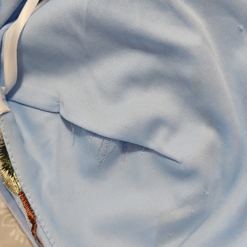 Angel Fashions Semi formal dress - Picture 3 of 4